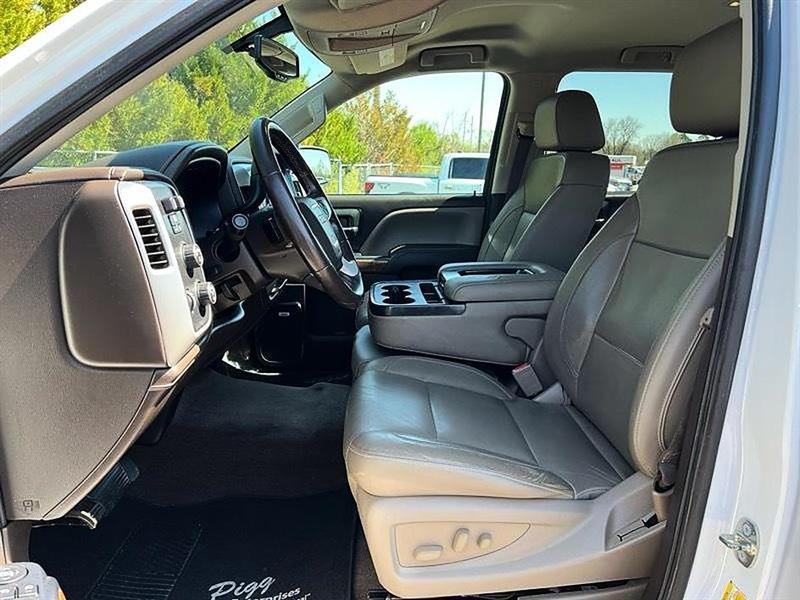 GMC Sierra 1500  2018