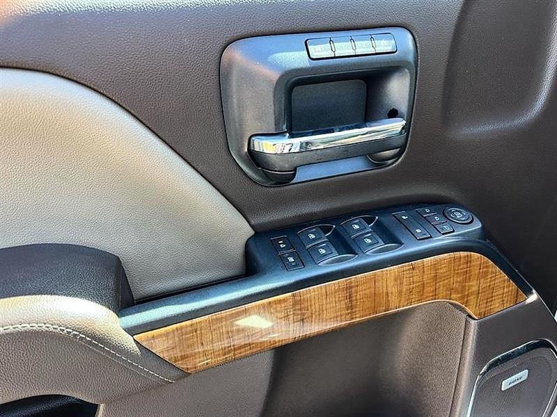 GMC Sierra 1500  2018