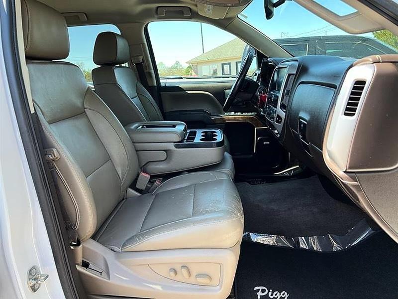 GMC Sierra 1500  2018