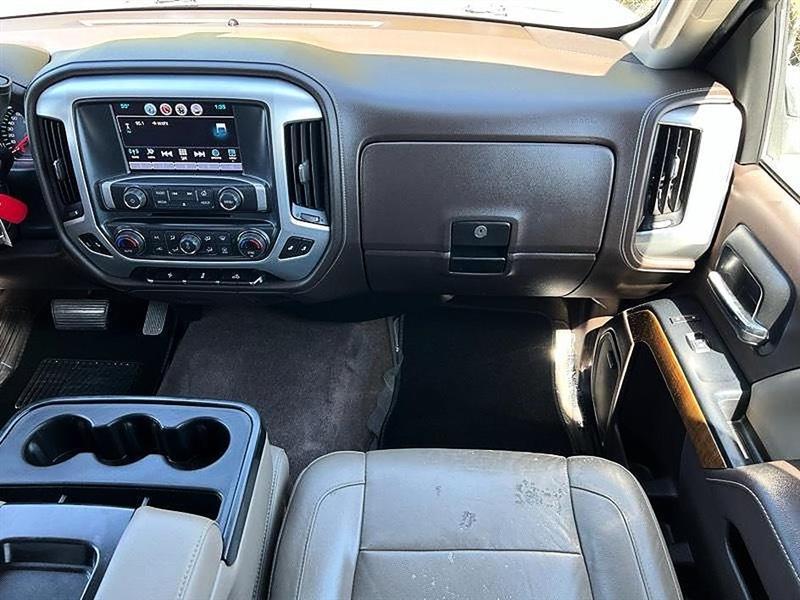 GMC Sierra 1500  2018