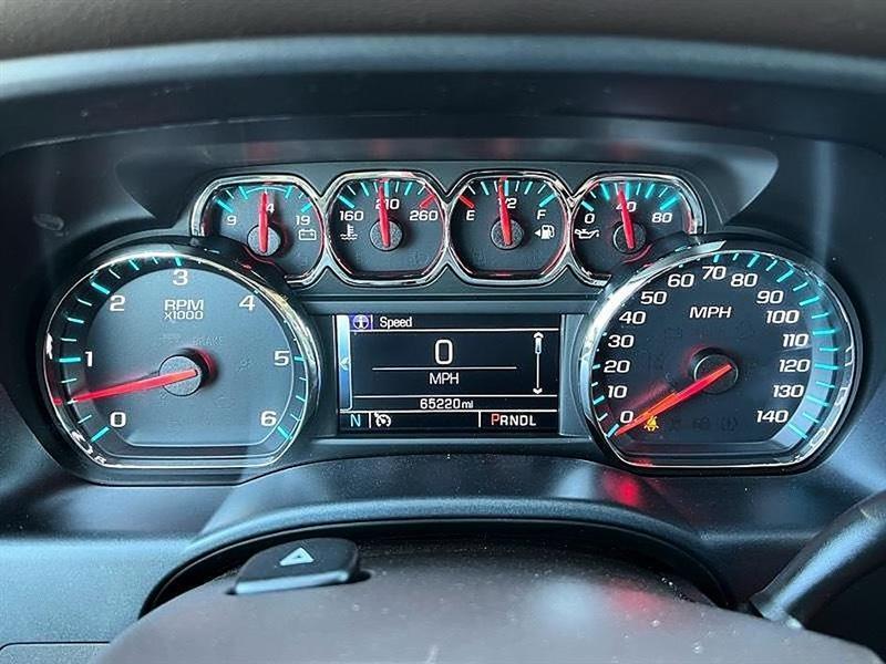 GMC Sierra 1500  2018