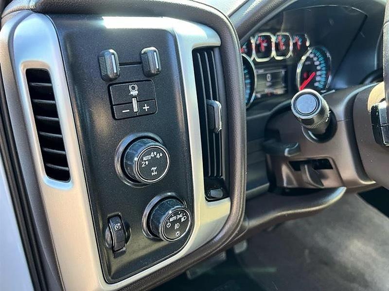 GMC Sierra 1500  2018