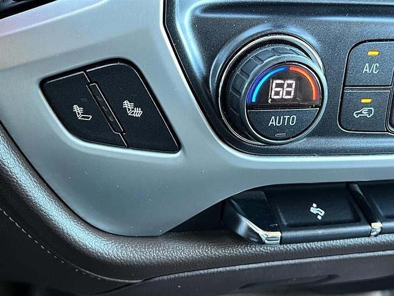 GMC Sierra 1500  2018