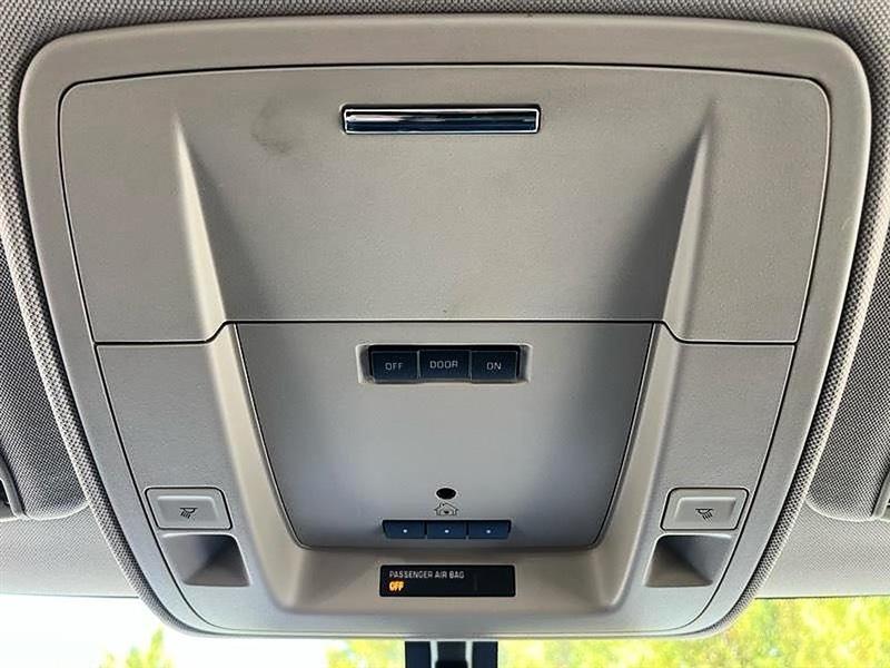 GMC Sierra 1500  2018