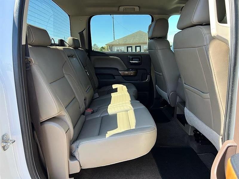 GMC Sierra 1500  2018