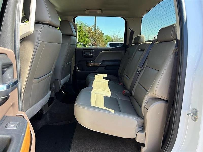 GMC Sierra 1500  2018