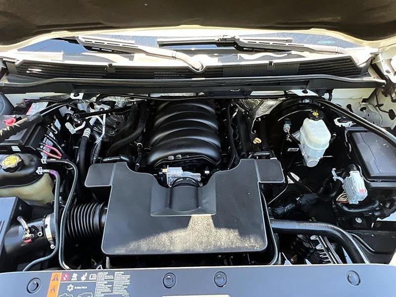 GMC Sierra 1500  2018