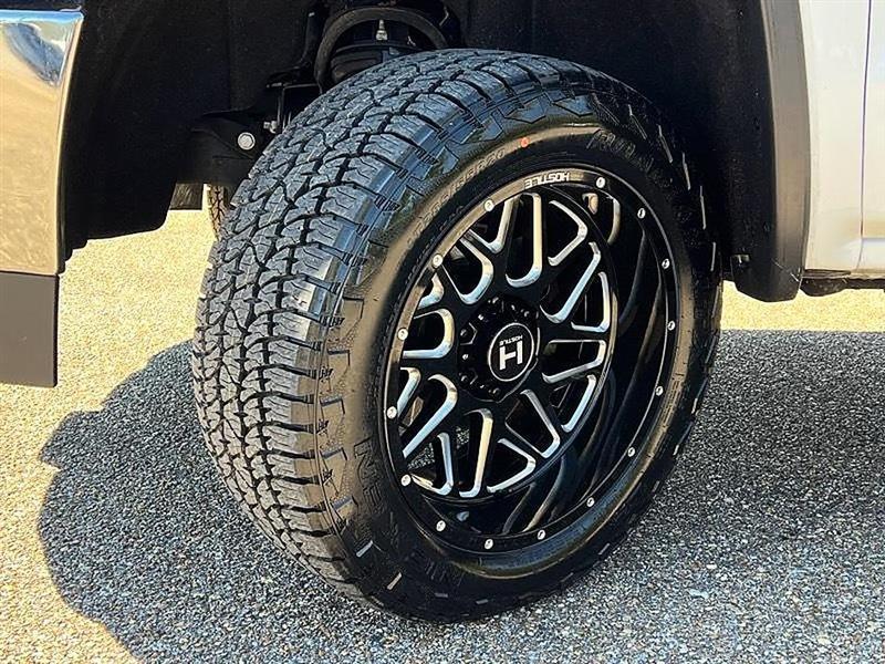 GMC Sierra 1500  2018