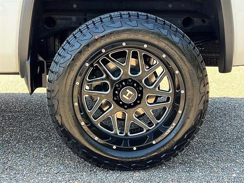 GMC Sierra 1500  2018