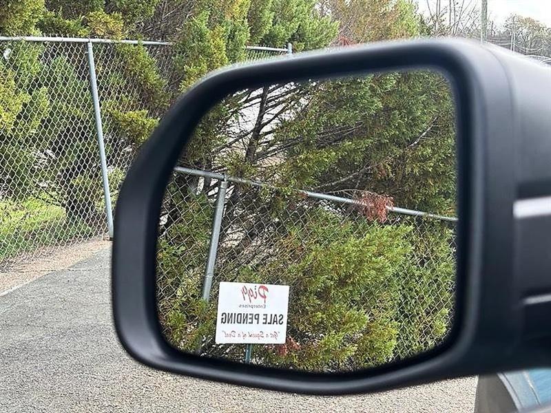 Ford Bronco Sport  2021