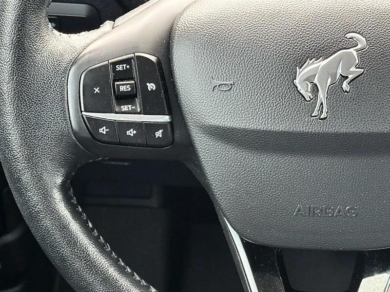 Ford Bronco Sport  2021