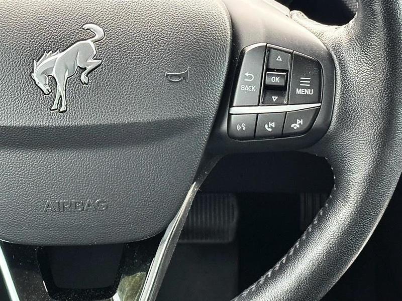 Ford Bronco Sport  2021