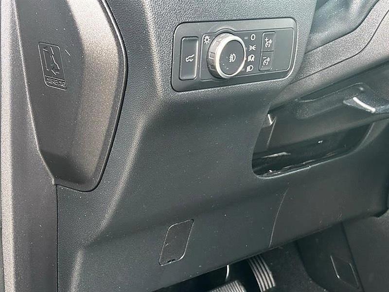 Ford Bronco Sport  2021