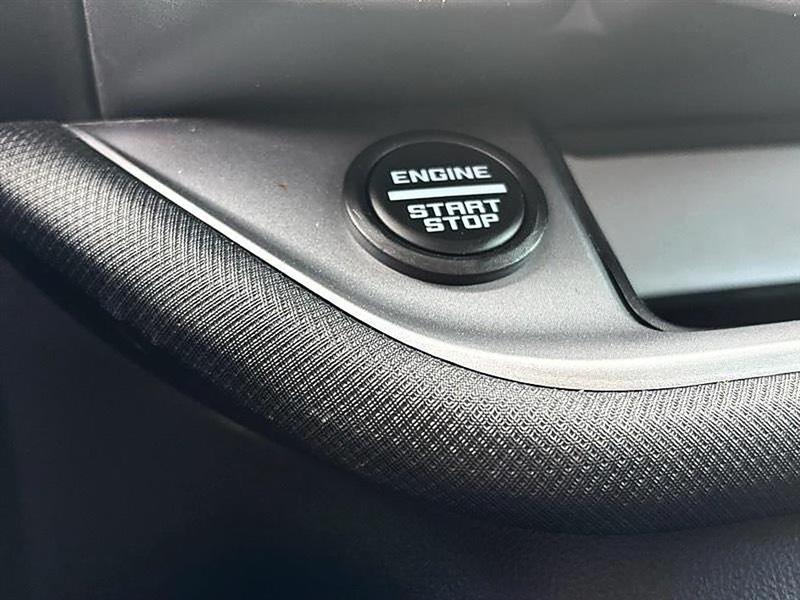 Ford Bronco Sport  2021