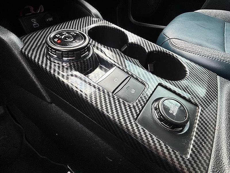 Ford Bronco Sport  2021