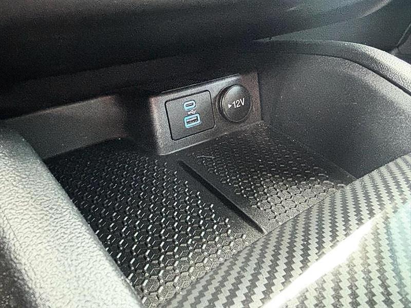 Ford Bronco Sport  2021