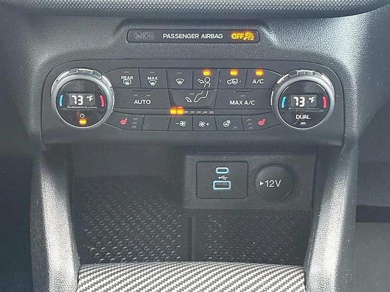 Ford Bronco Sport  2021