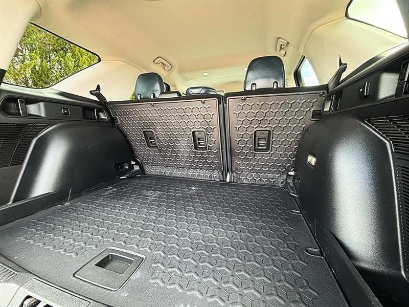 Ford Bronco Sport  2021