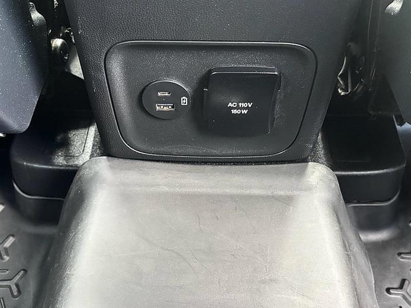 Ford Bronco Sport  2021