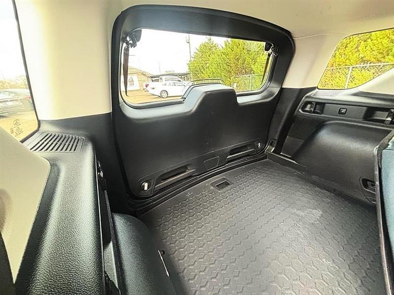 Ford Bronco Sport  2021