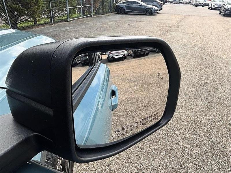 Ford Bronco Sport  2021