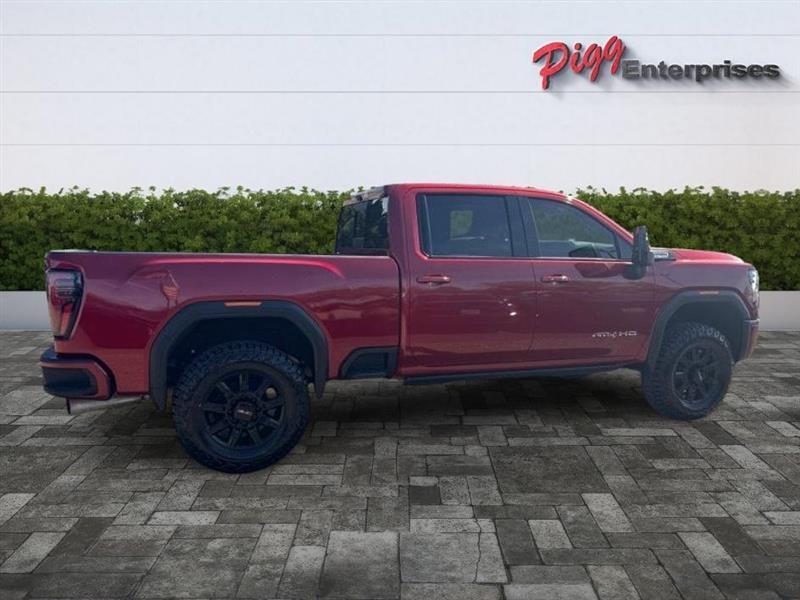 GMC Sierra 2500HD  2024