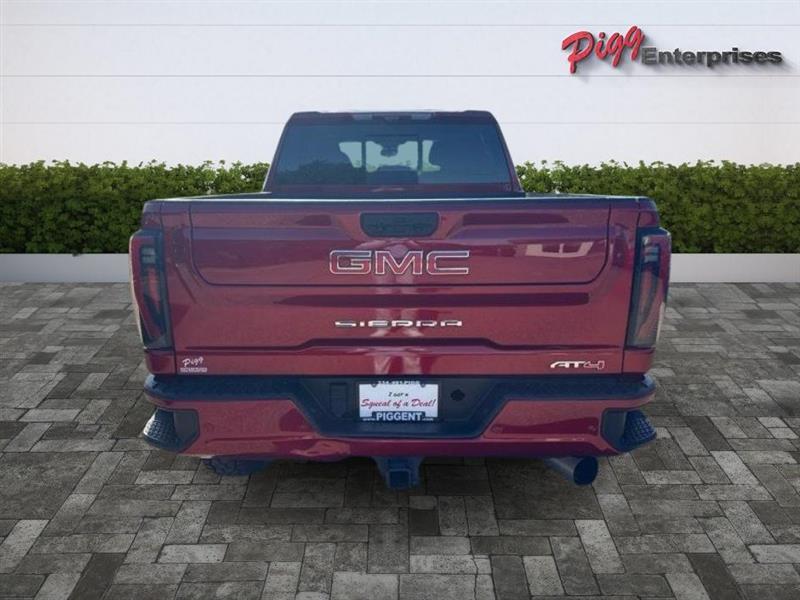 GMC Sierra 2500HD  2024