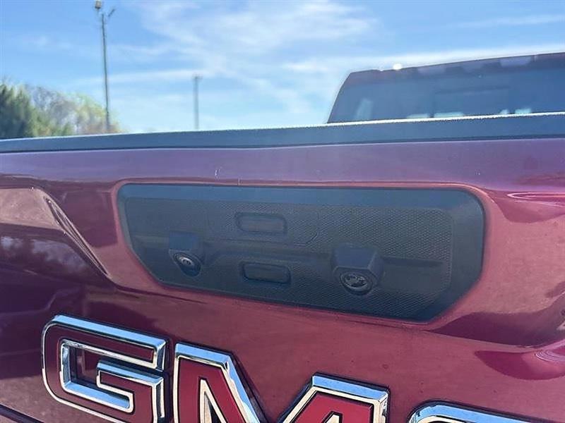 GMC Sierra 2500HD  2024