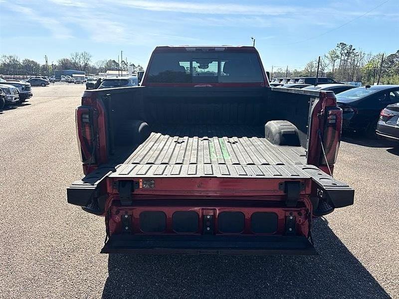 GMC Sierra 2500HD  2024