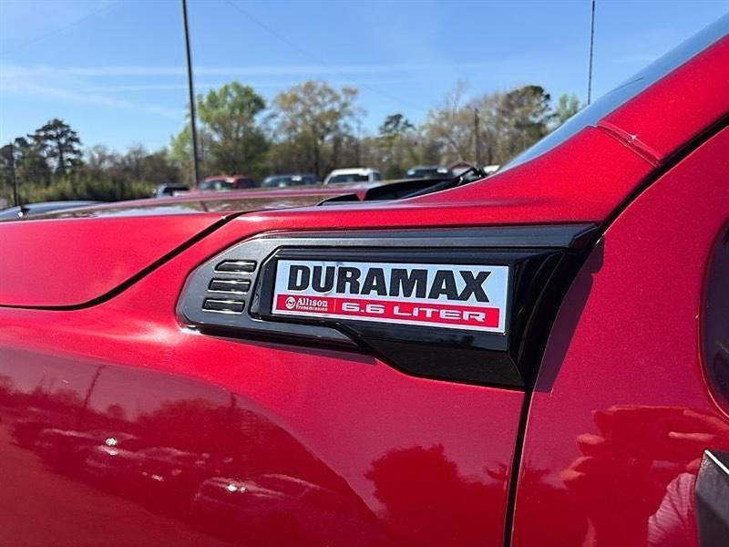 GMC Sierra 2500HD  2024