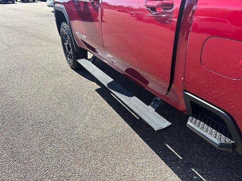 GMC Sierra 2500HD  2024