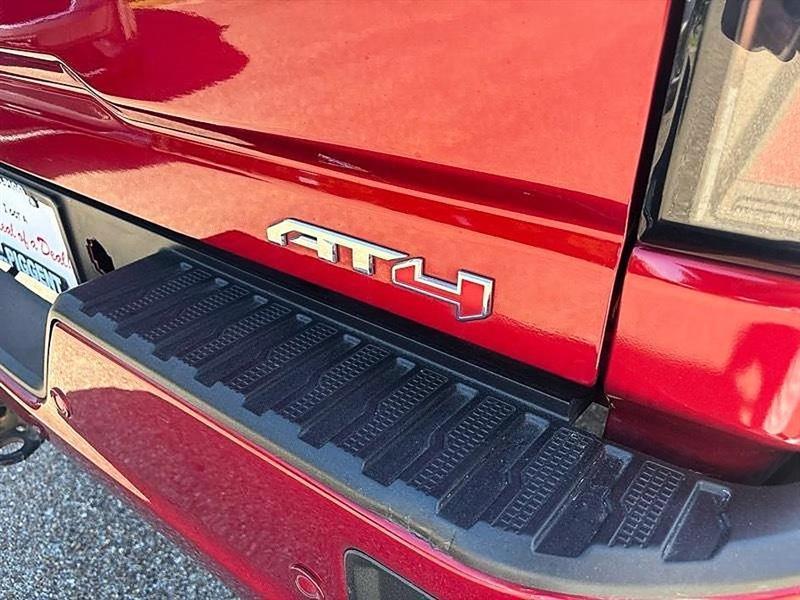 GMC Sierra 2500HD  2024