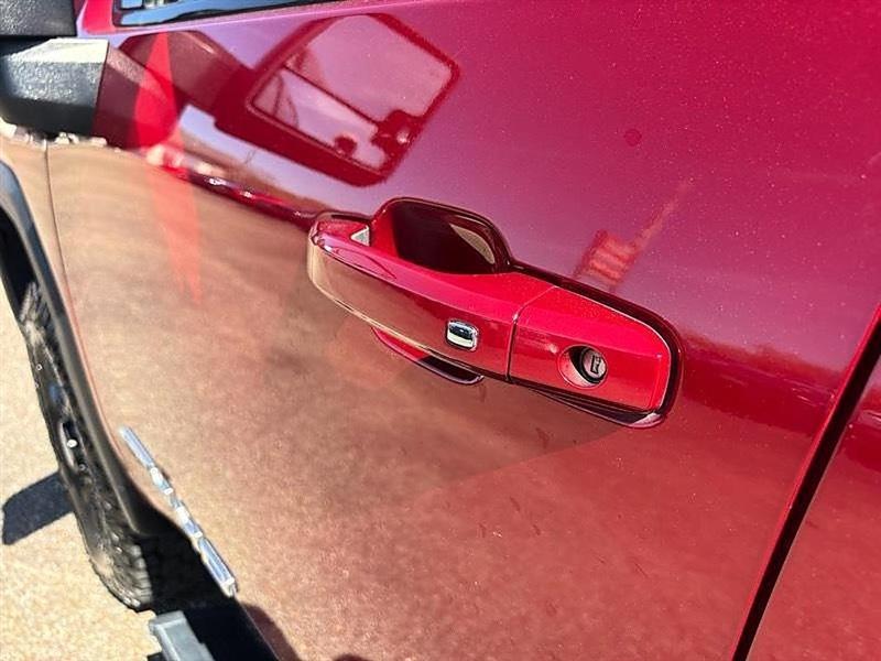 GMC Sierra 2500HD  2024