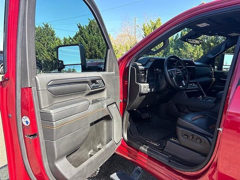 GMC Sierra 2500HD  2024