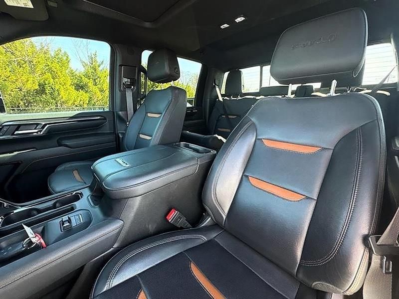 GMC Sierra 2500HD  2024