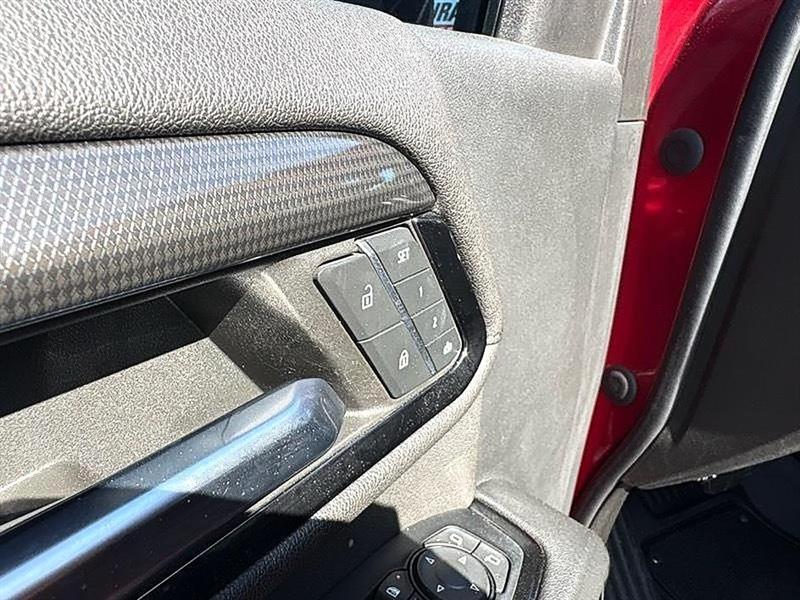 GMC Sierra 2500HD  2024