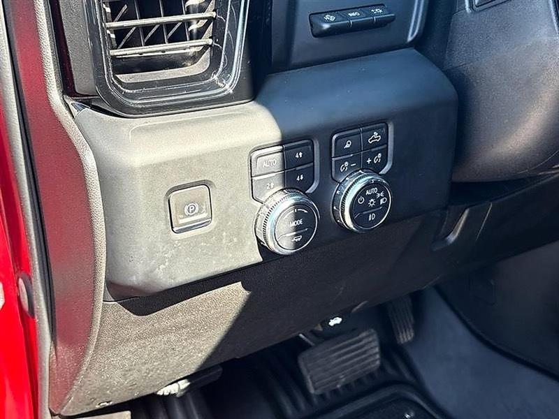 GMC Sierra 2500HD  2024