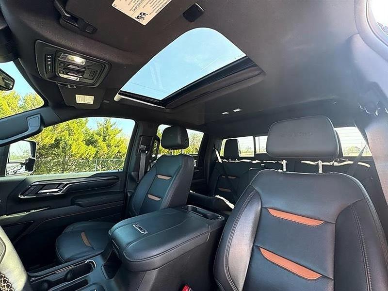 GMC Sierra 2500HD  2024