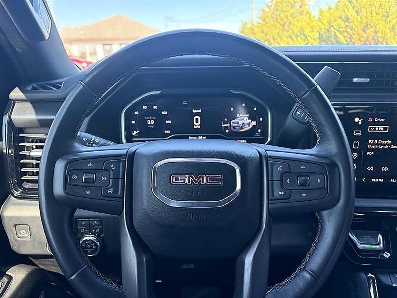 GMC Sierra 2500HD  2024