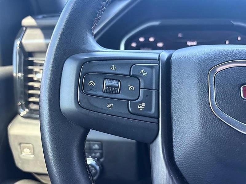 GMC Sierra 2500HD  2024