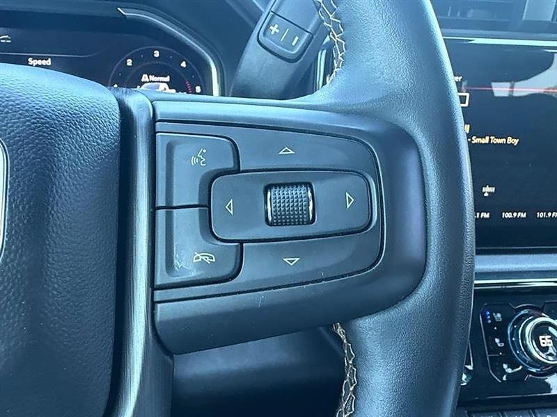 GMC Sierra 2500HD  2024