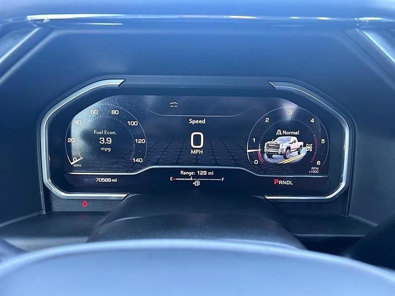 GMC Sierra 2500HD  2024