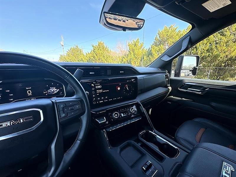 GMC Sierra 2500HD  2024