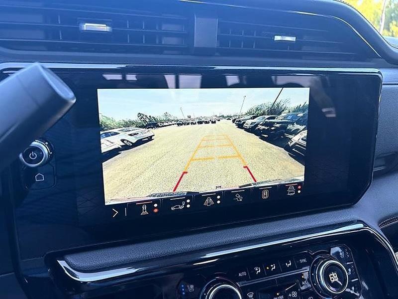 GMC Sierra 2500HD  2024