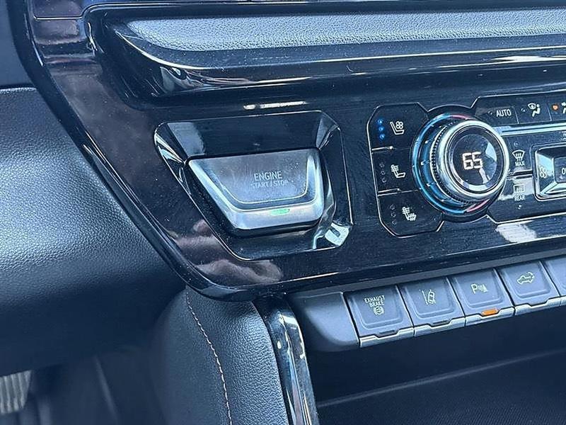 GMC Sierra 2500HD  2024