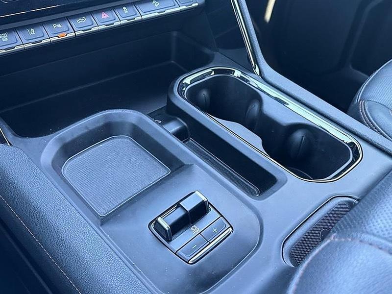 GMC Sierra 2500HD  2024