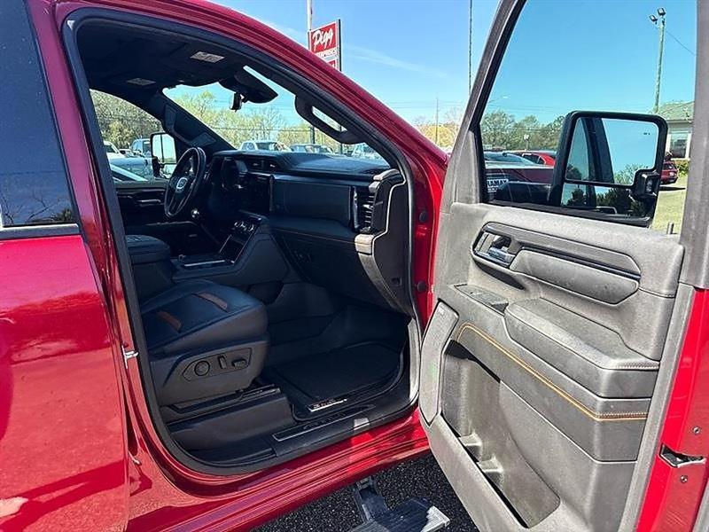 GMC Sierra 2500HD  2024