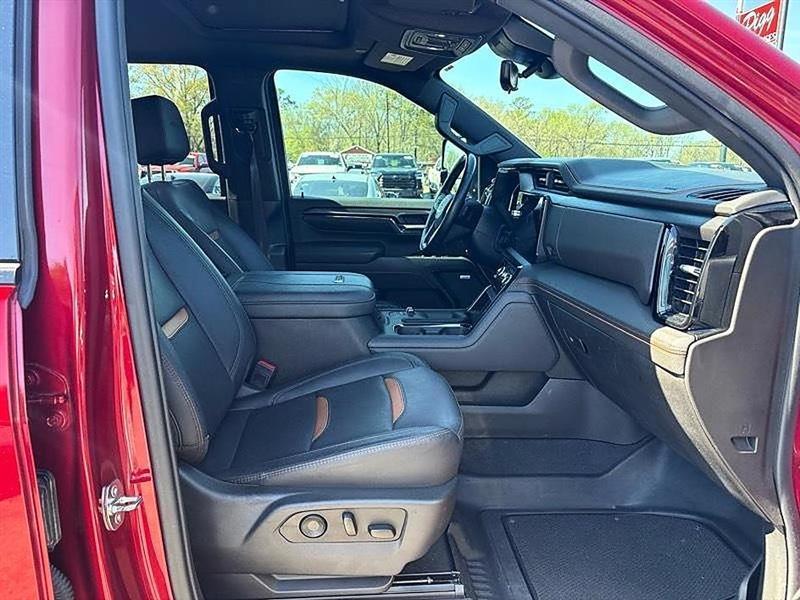 GMC Sierra 2500HD  2024