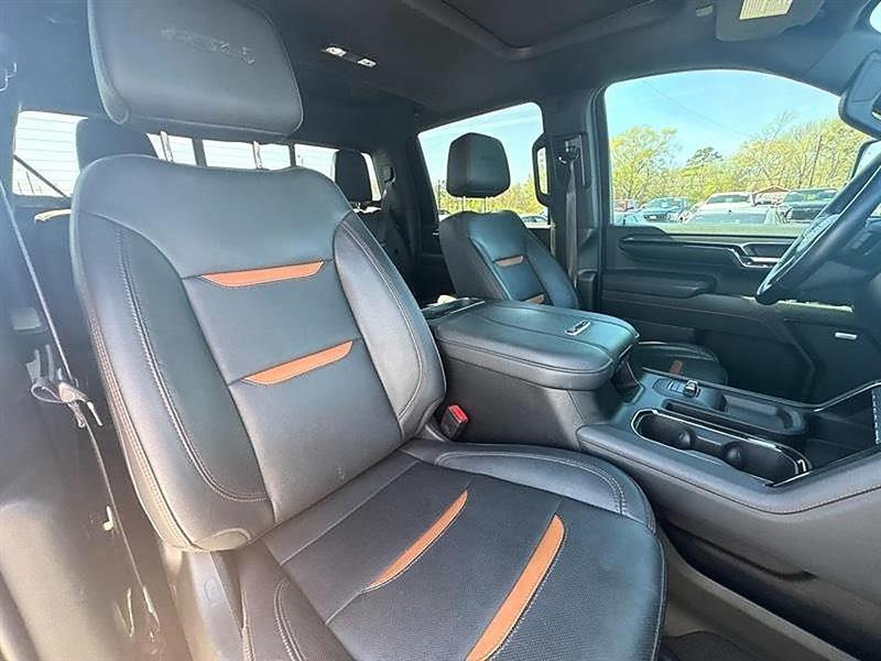 GMC Sierra 2500HD  2024