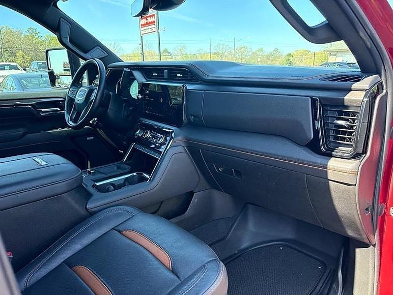 GMC Sierra 2500HD  2024